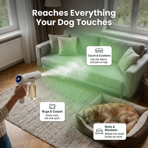 PetNest™ Odor Eliminator