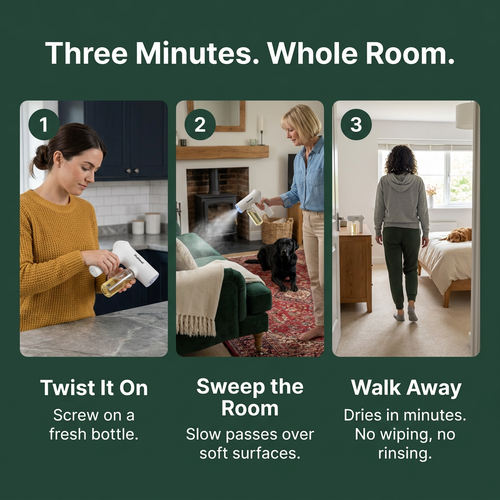 PetNest™ Odor Eliminator